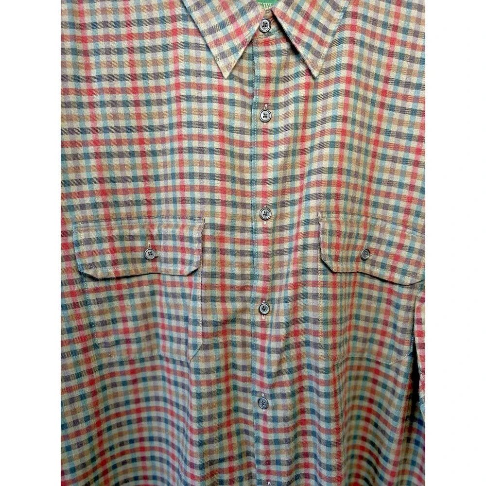 J. Crew vintage 1990